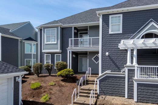 Apartment in South Beach, Lincoln County