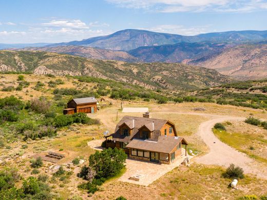 Частный Дом, Snowmass, Pitkin County