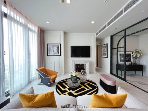 Apartamento - Banguecoque, Bangkok