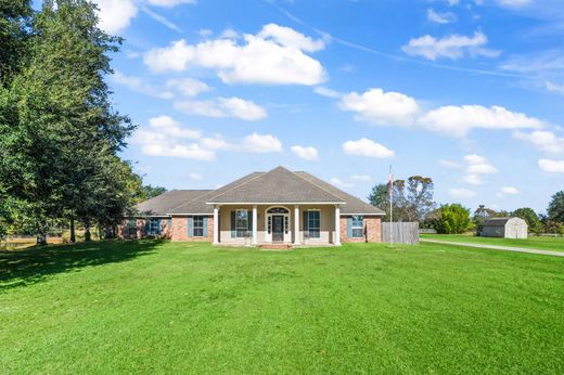 Casa Unifamiliare a Bush, Saint Tammany Parish