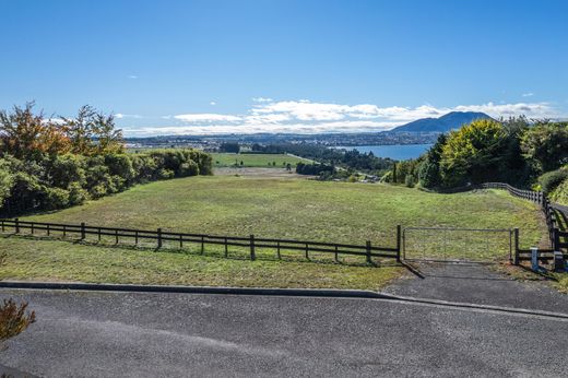 Grond in Taupo, Taupo District