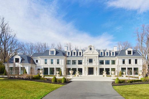 Einfamilienhaus in McLean, Fairfax County