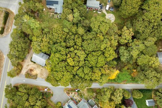 Einfamilienhaus in Mashpee, Barnstable County