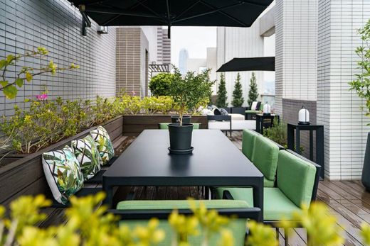 Apartment in Sai Ying Pun, Central and Western District