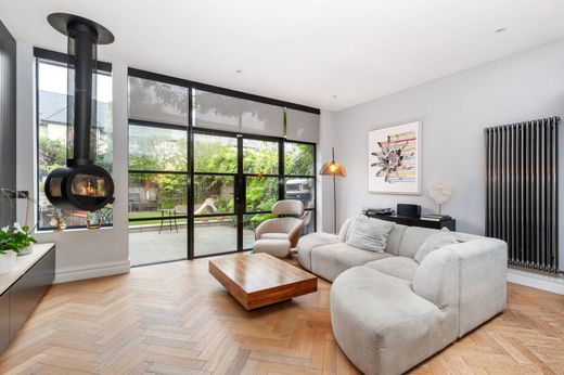 Luxe woning in Dublin, Dublin City