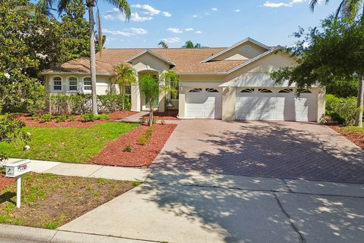 Detached House in Orlando, Orange County