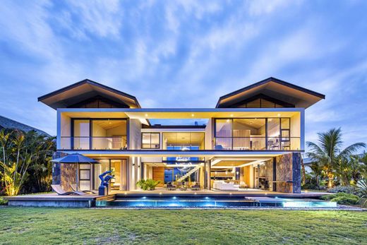 Vrijstaand huis in Grande Rivière Noire, Black River District