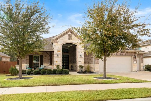 Detached House in Dripping Springs, Hays County