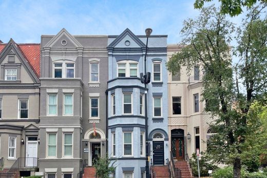 Luxury home in Washington, Washington County