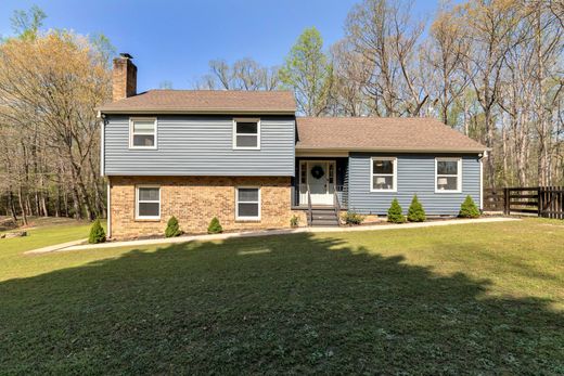 Casa en Glen Allen, Henrico County