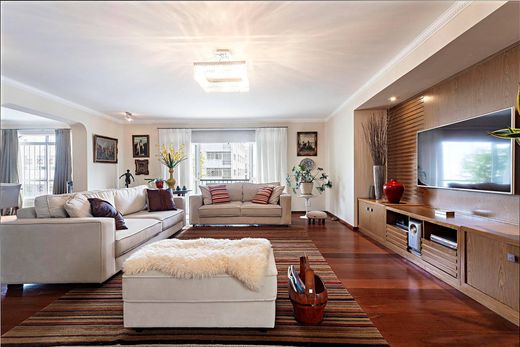 Apartment in São Paulo