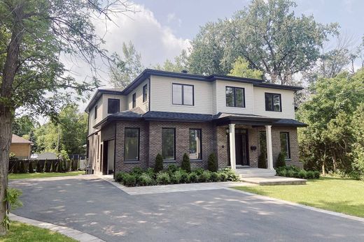 Casa Unifamiliare a Beaconsfield, City of Montréal