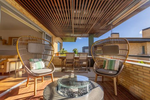 套间/公寓  洛萊, Loulé