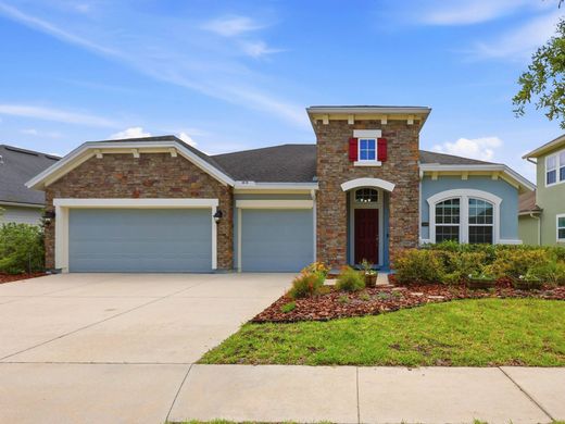 Detached House in Jacksonville, Duval County