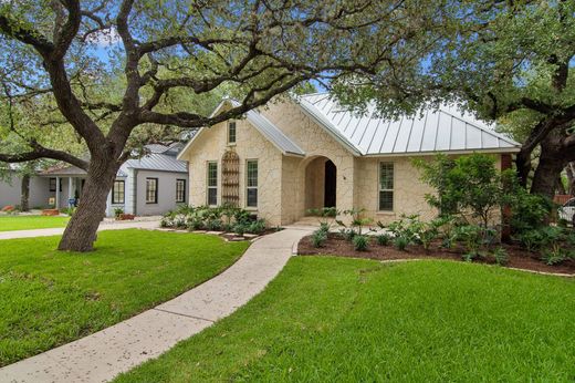 Einfamilienhaus in Alamo Heights, Bexar County
