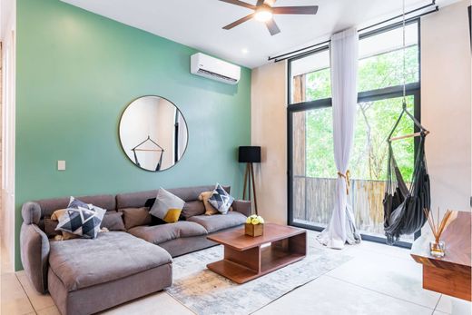 Piso / Apartamento en Tulum, Estado de Quintana Roo