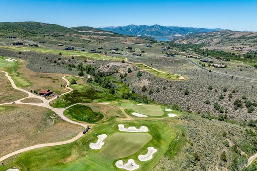 Heber City, Wasatch Countyの土地