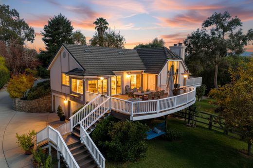 Casa en Solvang, Santa Barbara County