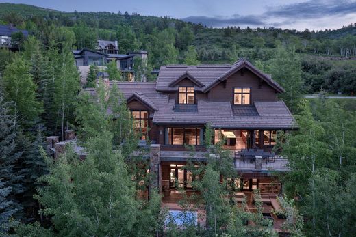 独立式房屋  出售 Beaver Creek