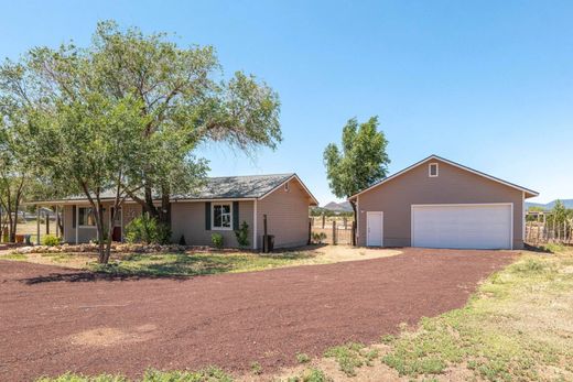 Casa en Flagstaff, Coconino County