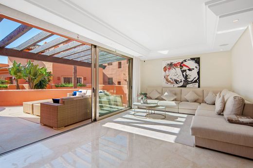 Apartment in Marbella, Malaga