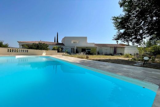 Casa Unifamiliare a Grabels, Hérault