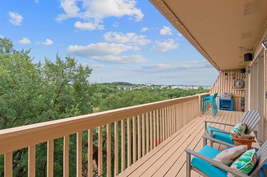 Appartement in Austin, Travis County