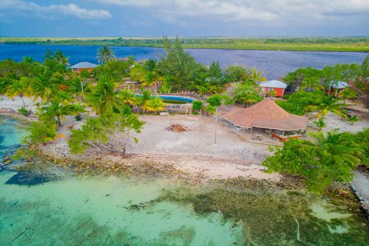 Terrain à Utila, Departamento de Islas de la Bahía