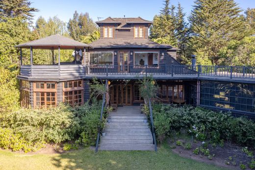 Casa Unifamiliare a Concón, Provincia de Valparaíso