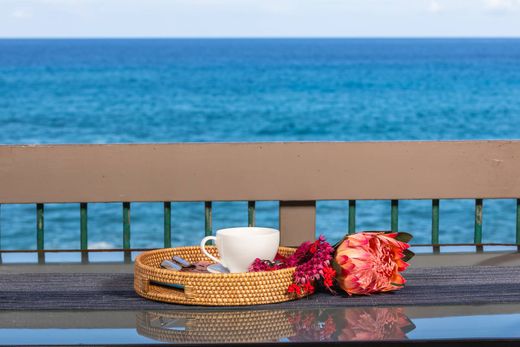 Daire Kailua-Kona, Hawaii County