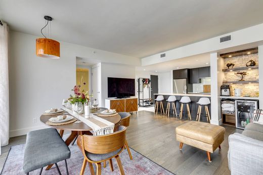 ‏דירה ב  קלגרי, Alberta