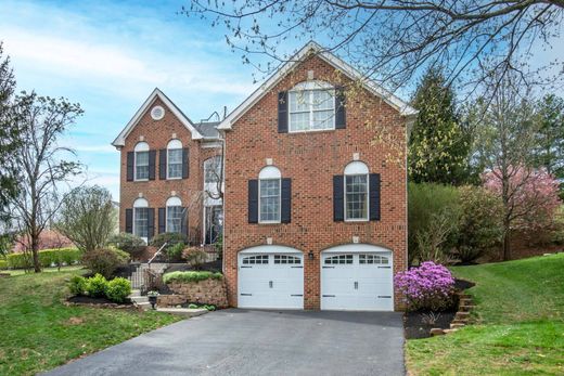 Casa Independente - Basking Ridge, Somerset County