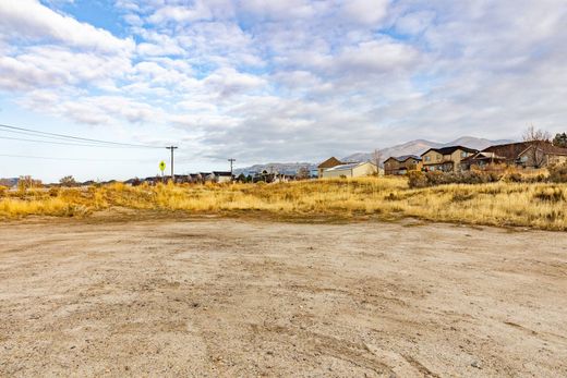 Terreno - Lehi, Utah County