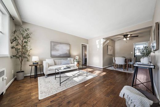 Apartment in Arlington, Arlington County