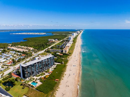 Jensen Beach, Martin Countyのアパートメント