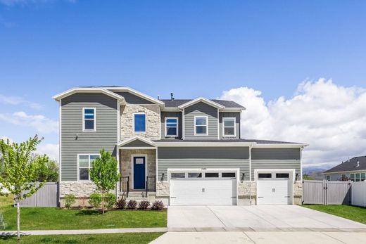 Detached House in Heber City, Wasatch County