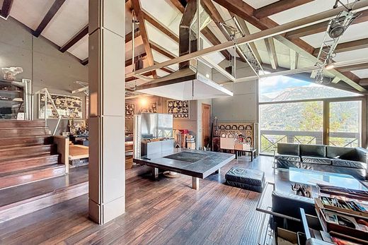 ‏בתי יוקרה ב  Sispony, La Massana