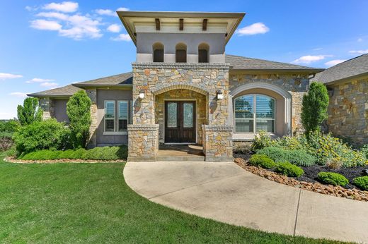 Detached House in Spring Branch, Comal County