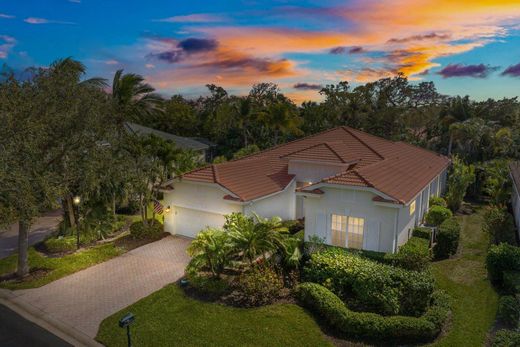 Casa Unifamiliare a Vero Beach, Indian River County