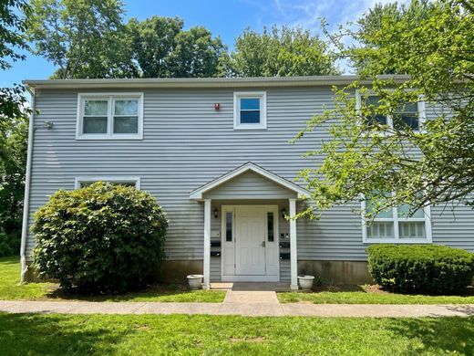 Apartamento - Milford, New Haven County