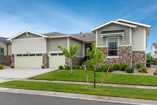 Μονοκατοικία σε Aurora Hills, Adams County