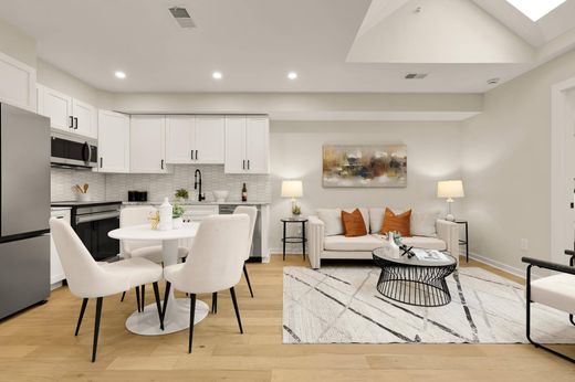 Appartement à Washington, Washington County