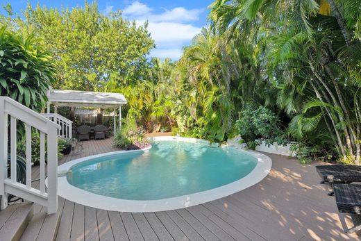 Casa Unifamiliare a Key West, Monroe County