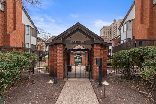 Appartement à Saint Louis, Ville de Saint Louis