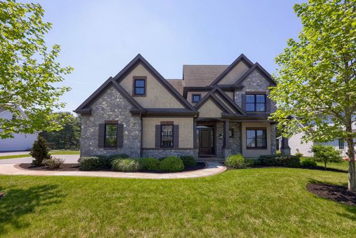 Detached House in Lititz, Lancaster County