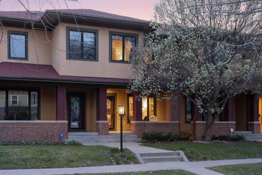 Townhouse in Minneapolis, Hennepin County