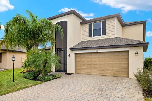 Detached House in Fort Myers, Lee County