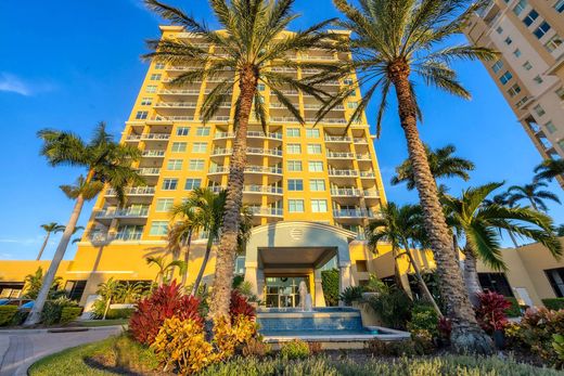 Apartment / Etagenwohnung in Palmetto, Manatee County