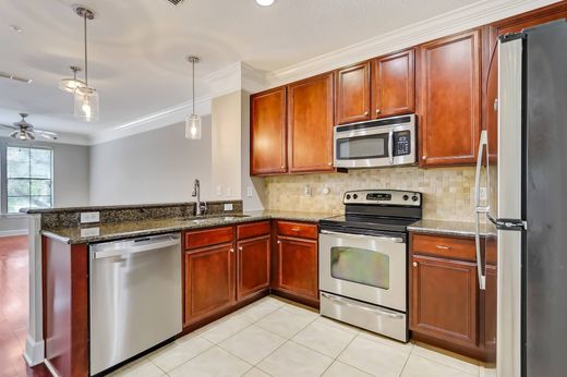 Appartement in Jacksonville, Duval County