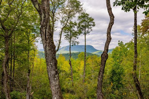 Terreno en Highlands, Macon County